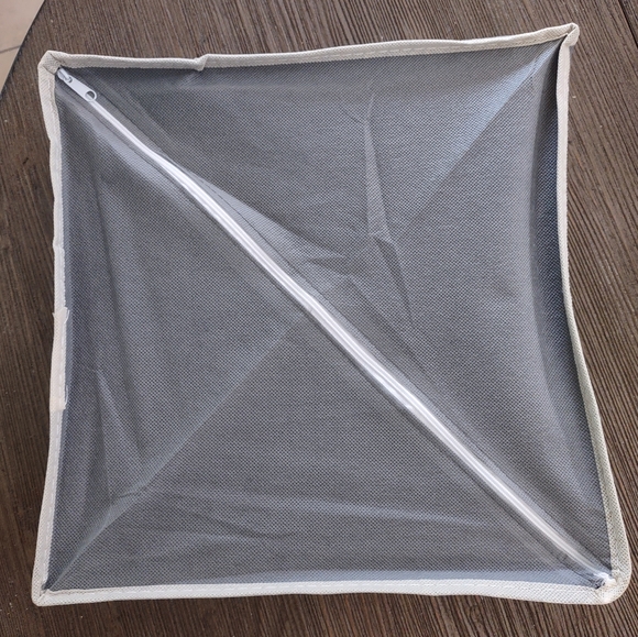 Soft sock drawer organizer for dresser drawer NEW - Picture 3 of 3